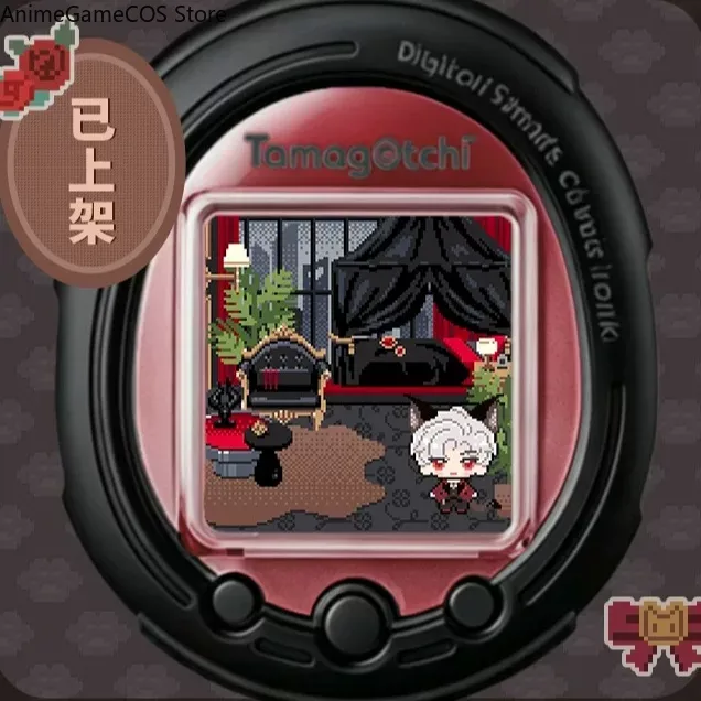 Smart Watch - Love and Deepspace Sylus Tamagotchi Smart