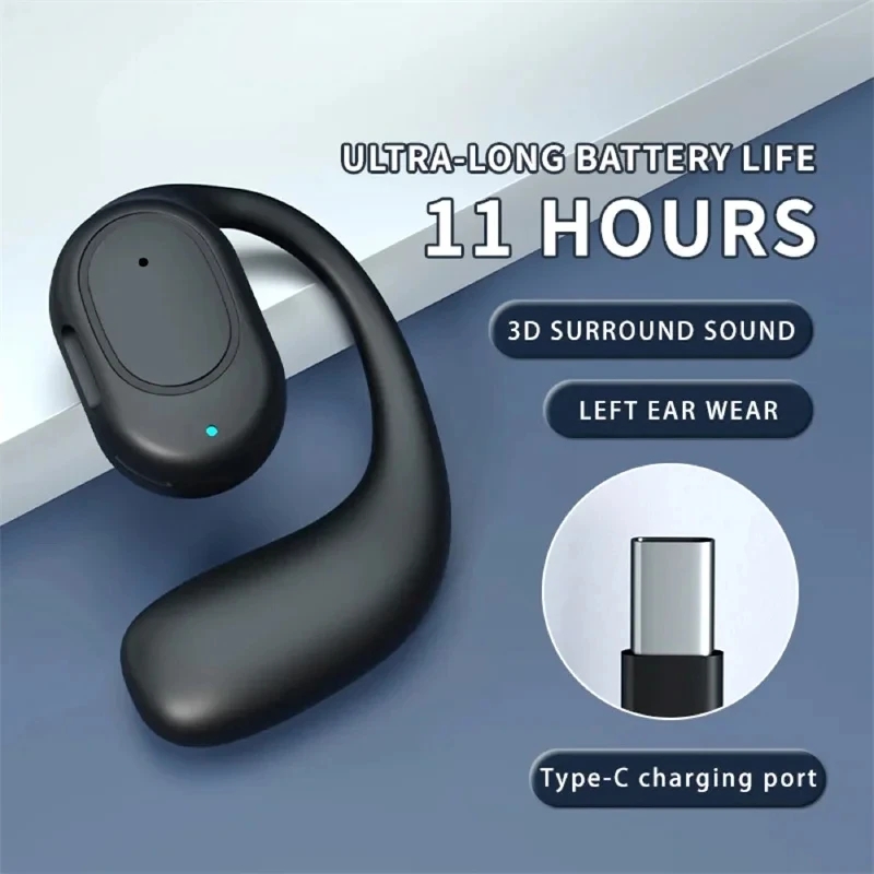 Wireless Bluetooth 5.3 Earphon - đánh giá và giá Wireless Charger