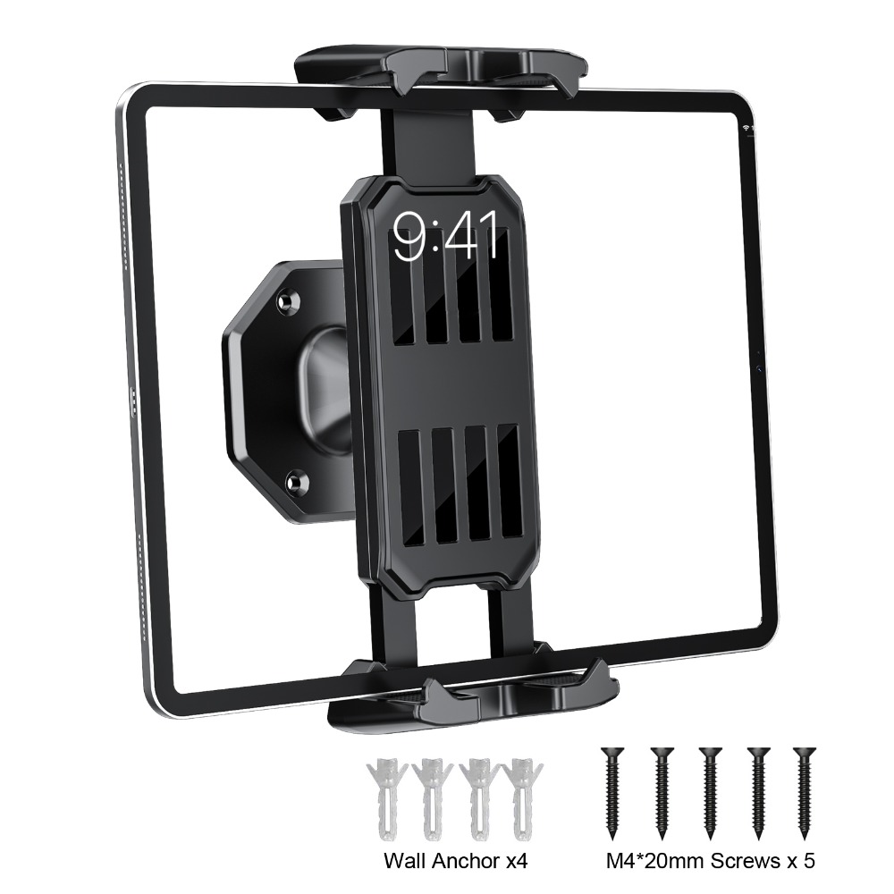 Wall Mount Phone Holder Tablet - đánh giá và giá Phone Holder