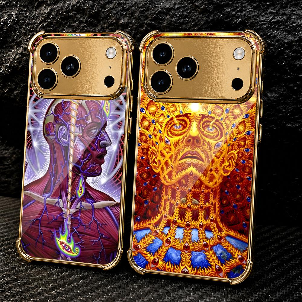 Aesthetic Art A-Alex Grey Phon - đánh giá và giá Usb Charger