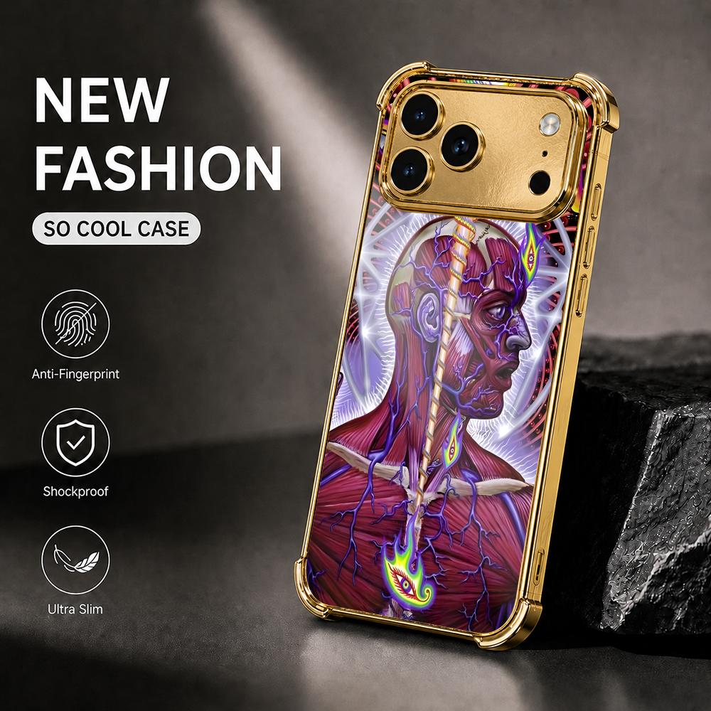 Aesthetic Art A-Alex Grey Phon - đánh giá và giá Usb Charger