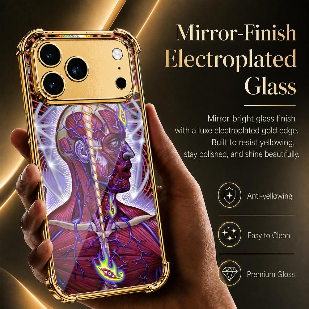 Aesthetic Art A-Alex Grey Phon - đánh giá và giá Usb Charger