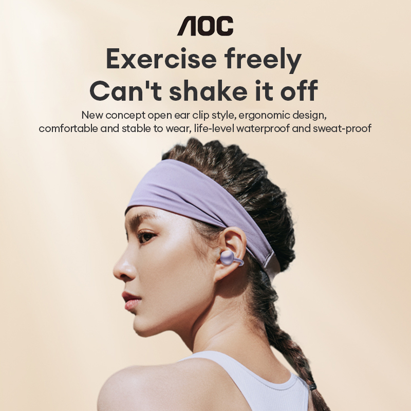 AOC ACD2544 Wireless Bluetooth - đánh giá và giá Wireless Charger