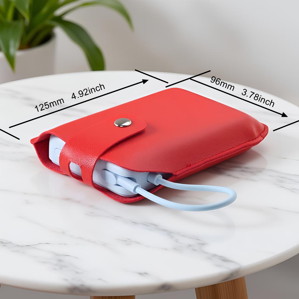 For Xiaomi Magnetic Power Bank - đánh giá và giá Power Bank