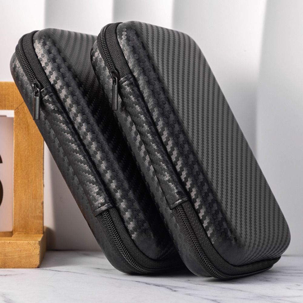 Simple EVA Earphone Bag Wear-r - đánh giá và giá Cable Organizer