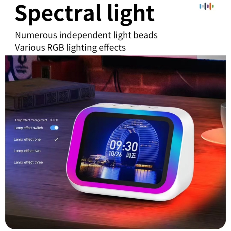 AI Voice Assistant Bluetooth S - đánh giá và giá Bluetooth Speaker