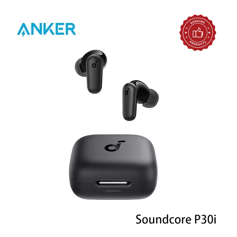 By Anker Soundcore P30i Intell - đánh giá và giá Wireless Charger