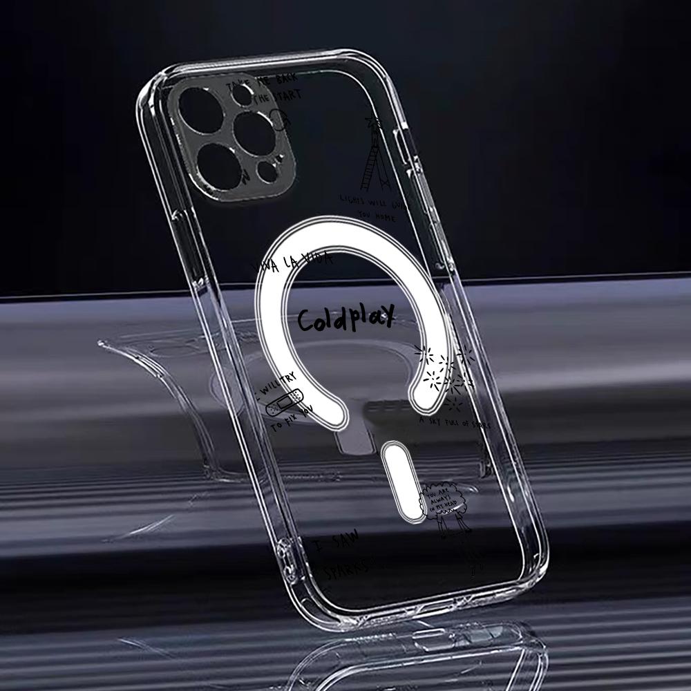 C-Coldplay Rapper Cool Phone C - đánh giá và giá Wireless Charger