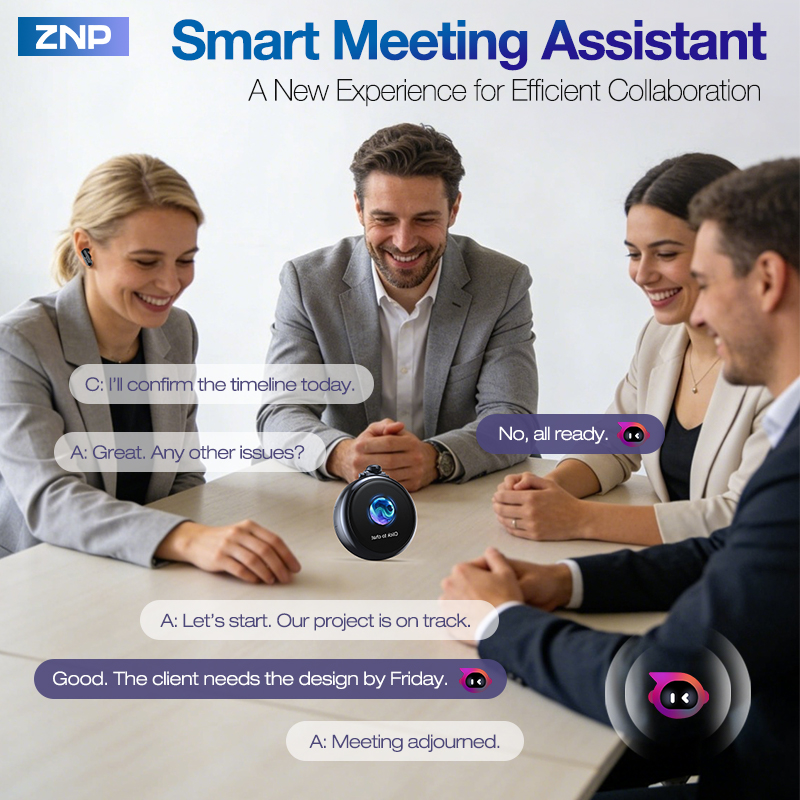 2026 Latest ZNP Wireless AI Tr - đánh giá và giá Headphones Wireless