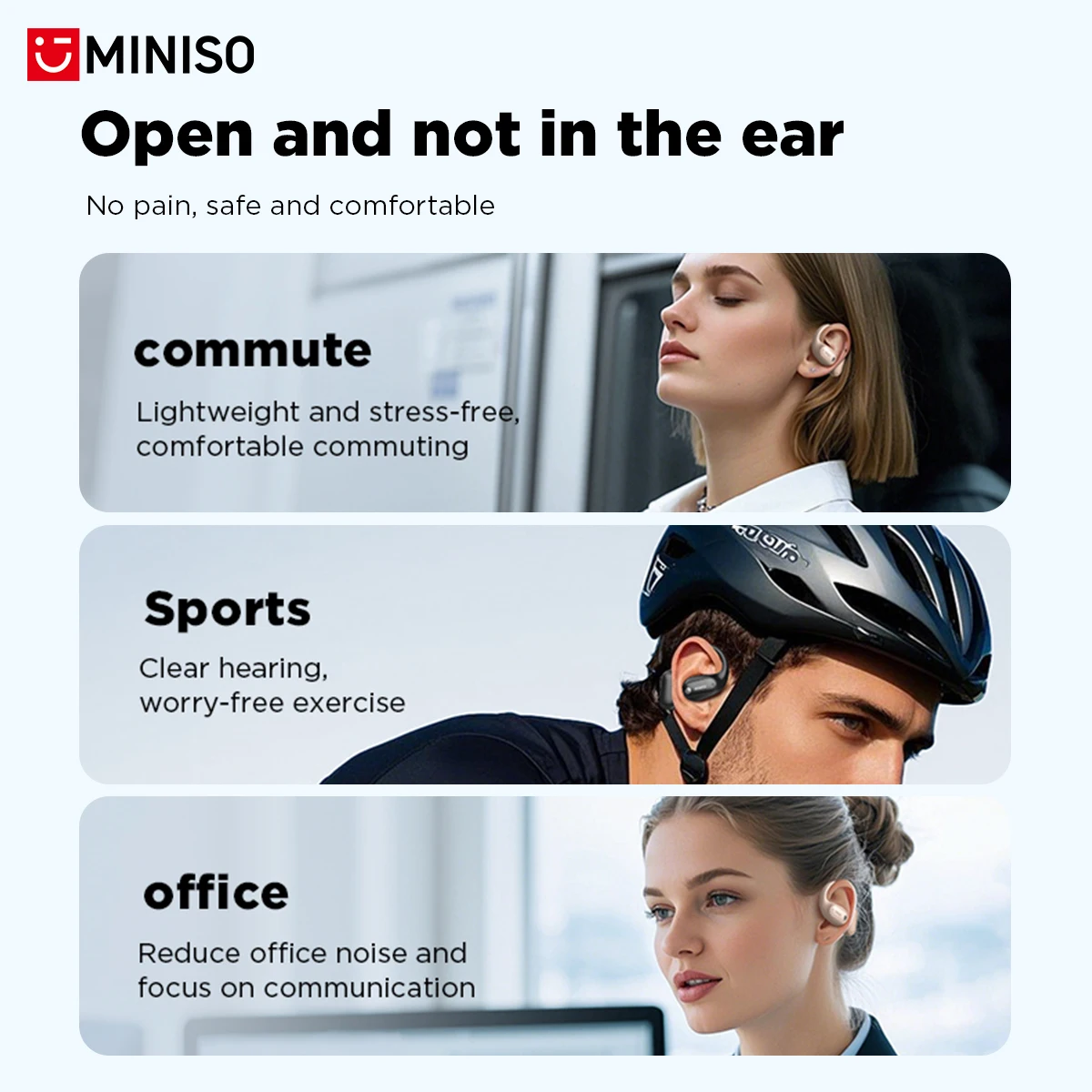 MINISO MS190 Real Time AI Voic - đánh giá và giá Wireless Charger
