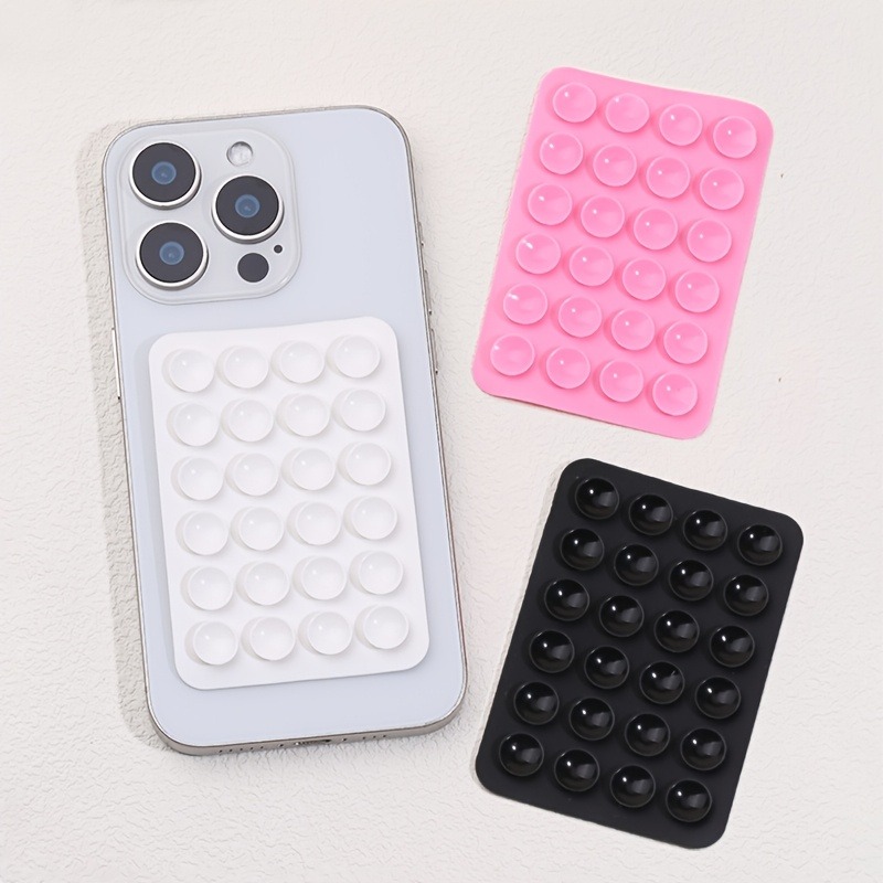 Silicone 24 Suction Phone Hold - đánh giá và giá Phone Holder