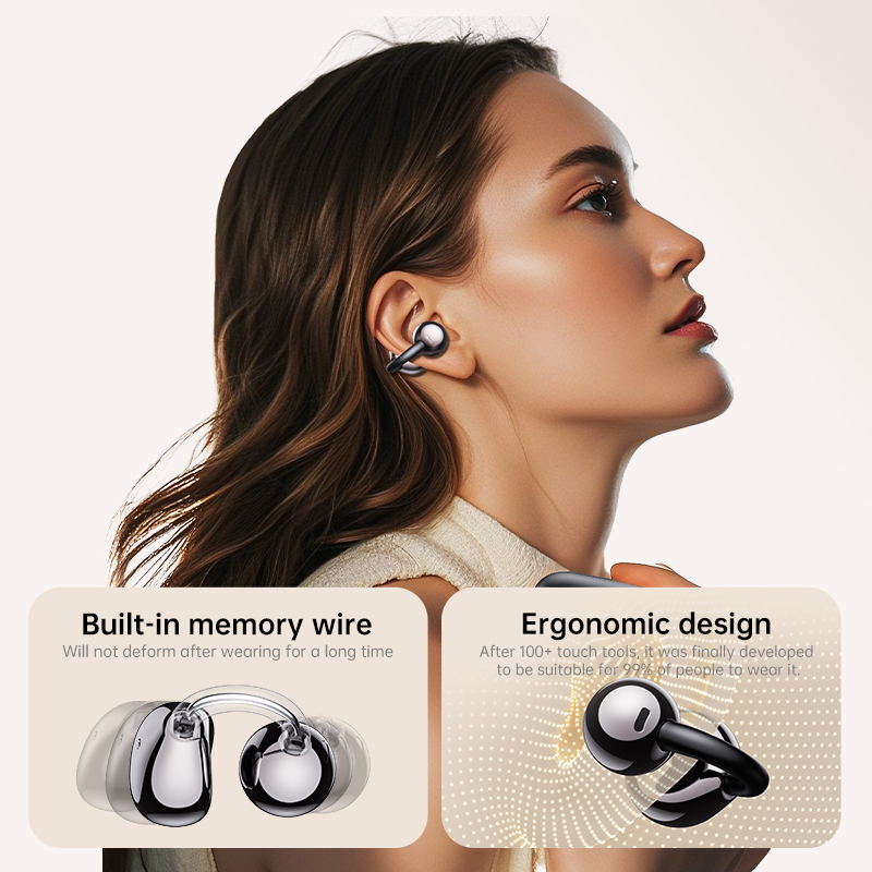 AI Translation Headphones True - đánh giá và giá Wireless Charger