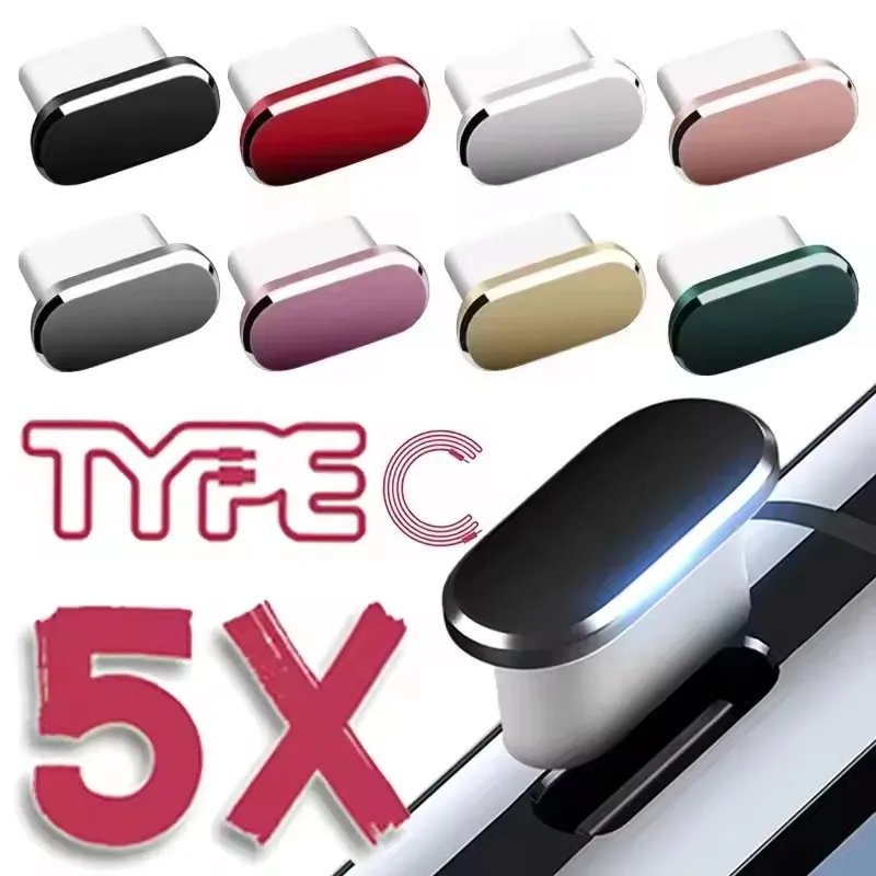 Metal Dust Plug For iPhone 17  - đánh giá và giá Usb Hub