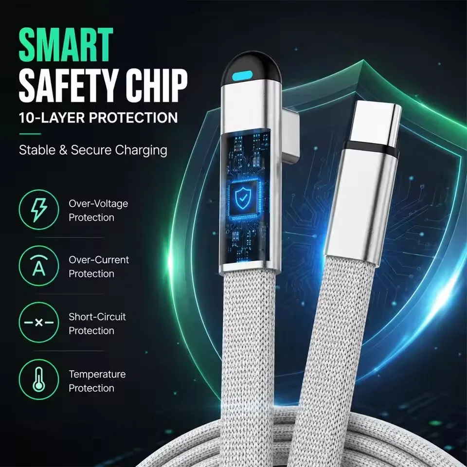 65W USB C To USB C Super Charg - đánh giá và giá Usb Charger