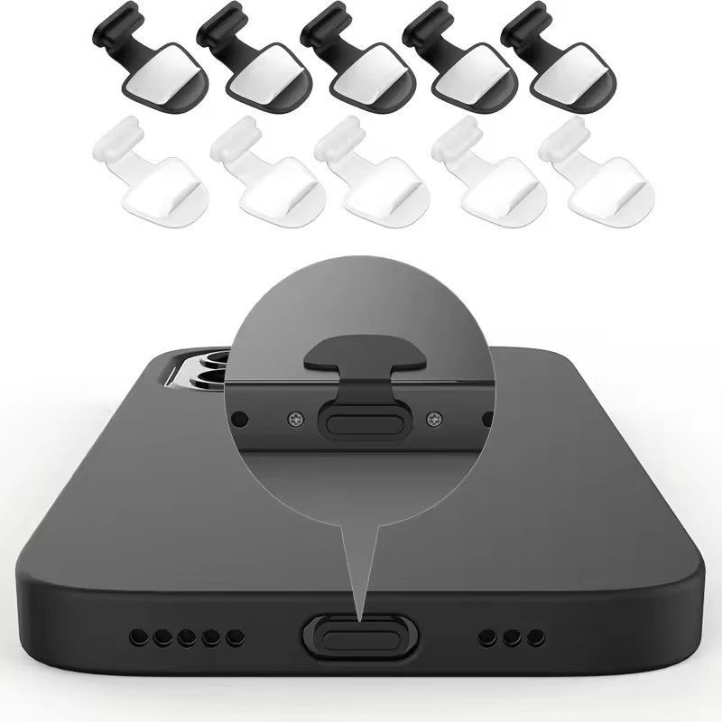 1/4/6Pcs Charging Port Anti-Du - đánh giá và giá Usb Hub