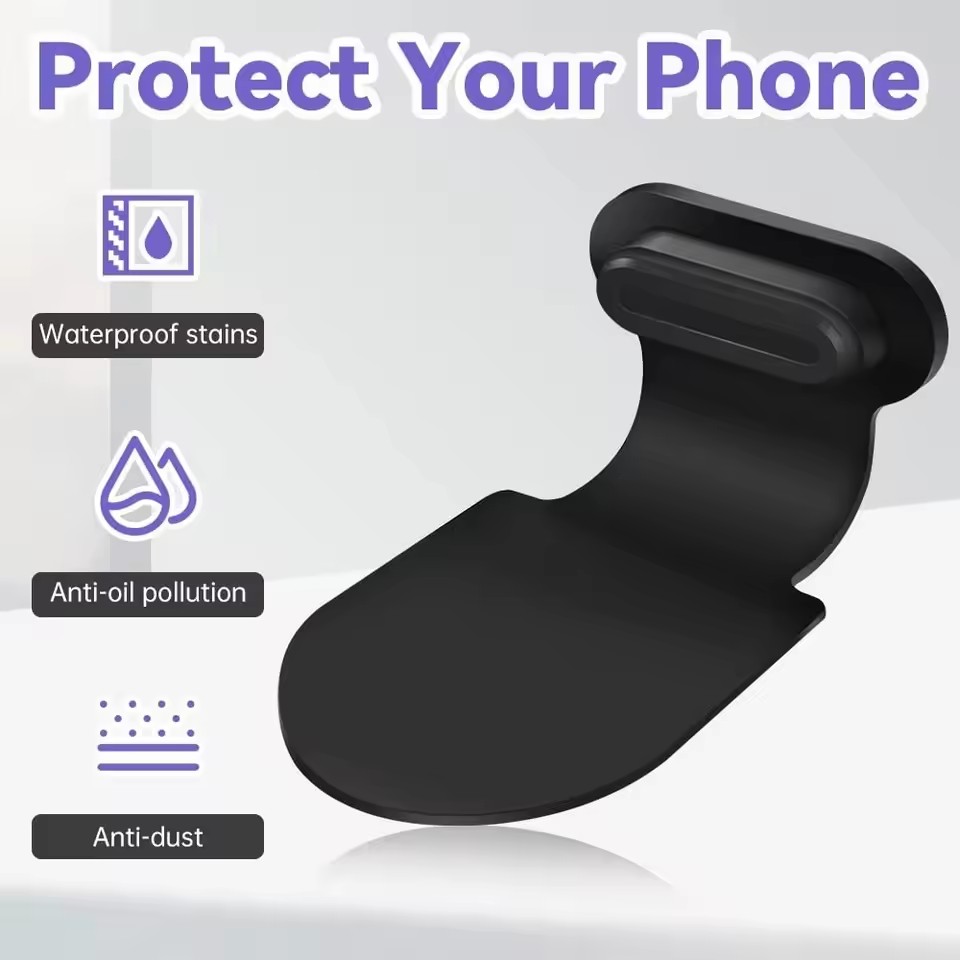 1/4/6Pcs Charging Port Anti-Du - đánh giá và giá Usb Hub