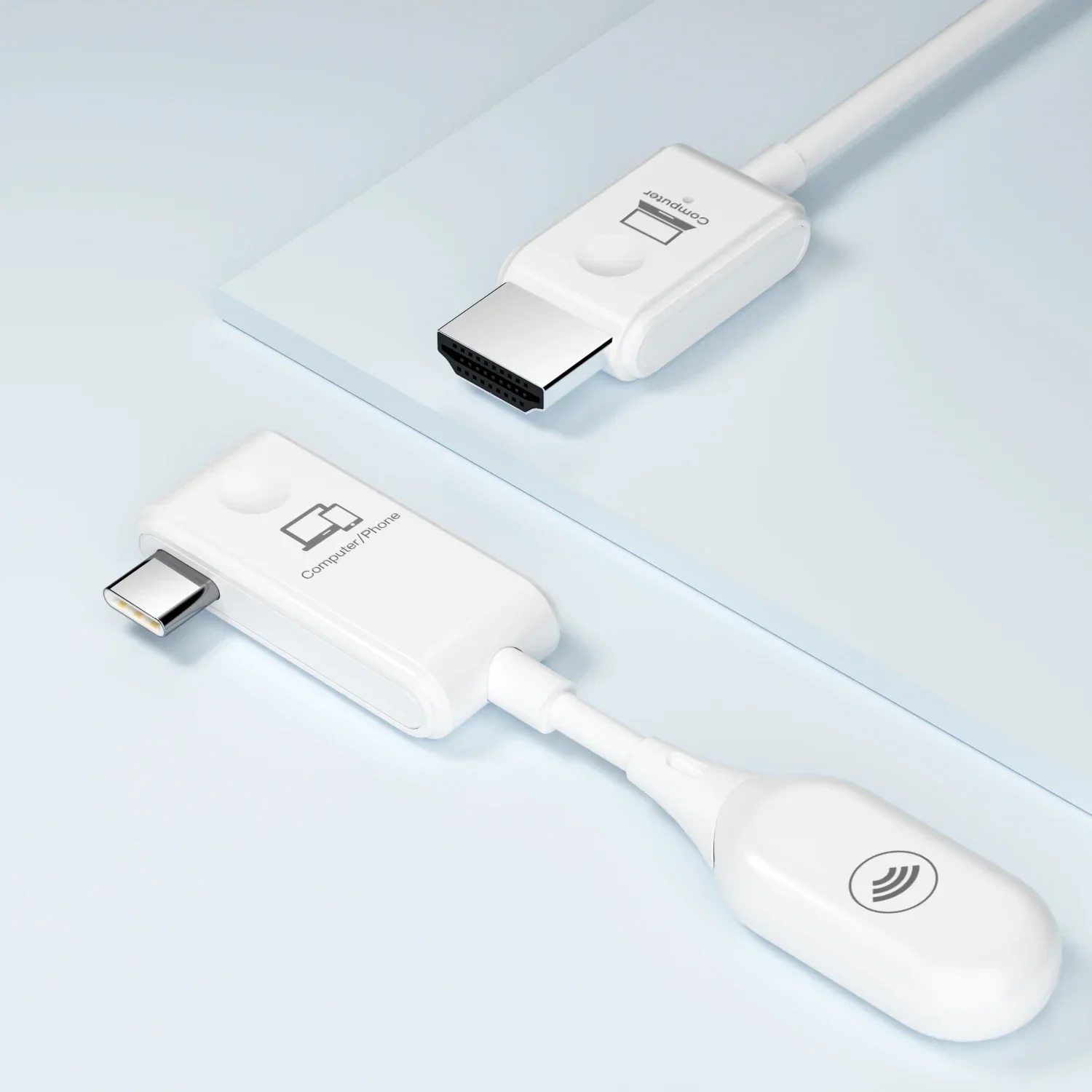30m Wireless HDMI Extender Aud - đánh giá và giá Hdmi Adapter