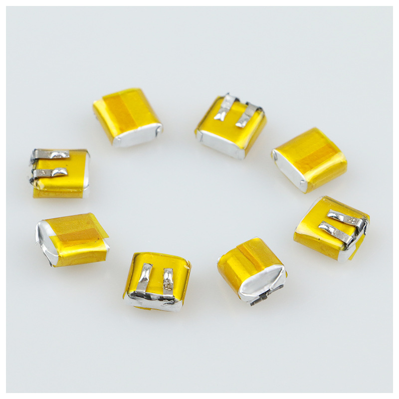 PURFIELD 3.7V 30mAh 401012 Rec - đánh giá và giá Electronics And Gadgets Ce