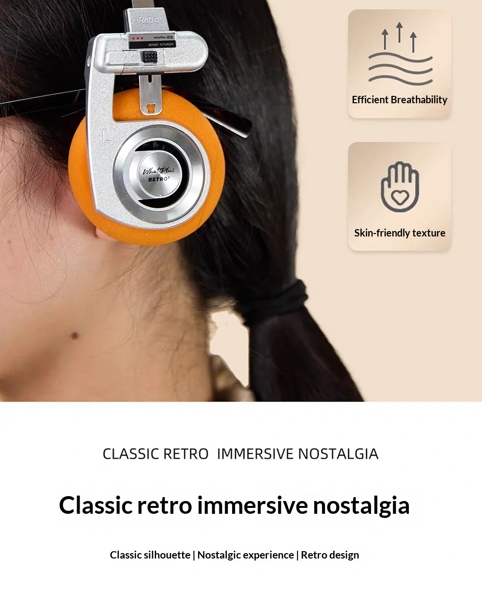 2026 WhatPlus RETRO R3 Bluetoo - đánh giá và giá Wireless Charger