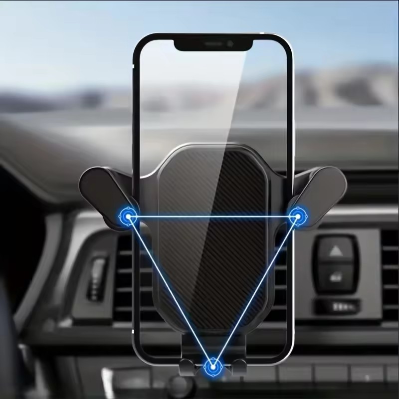 Universal Car Hook Base Phone  - đánh giá và giá Phone Holder