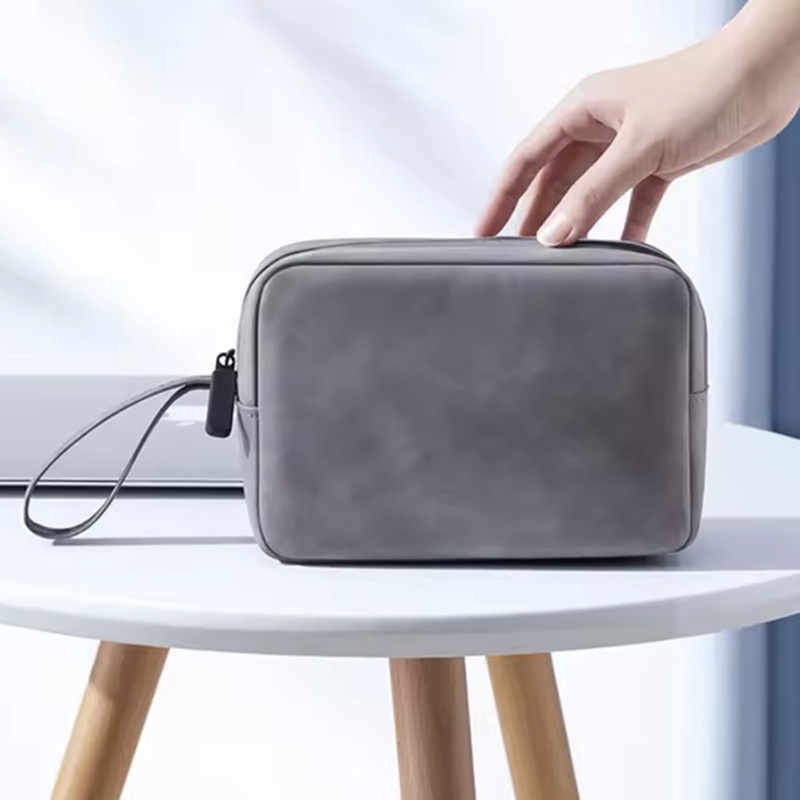 Portable Travel Storage Bag Wa - đánh giá và giá Power Bank