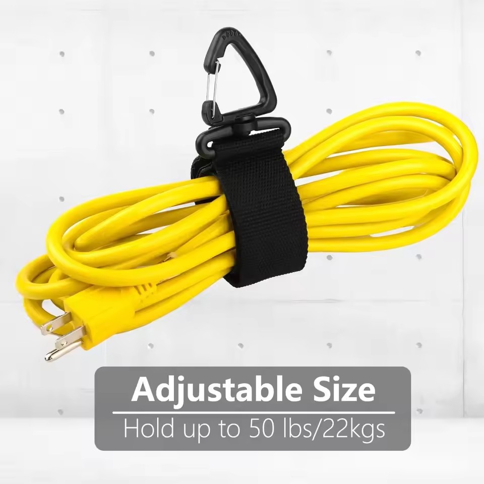 Cord Organizer Holder with Rot - đánh giá và giá Cable Organizer