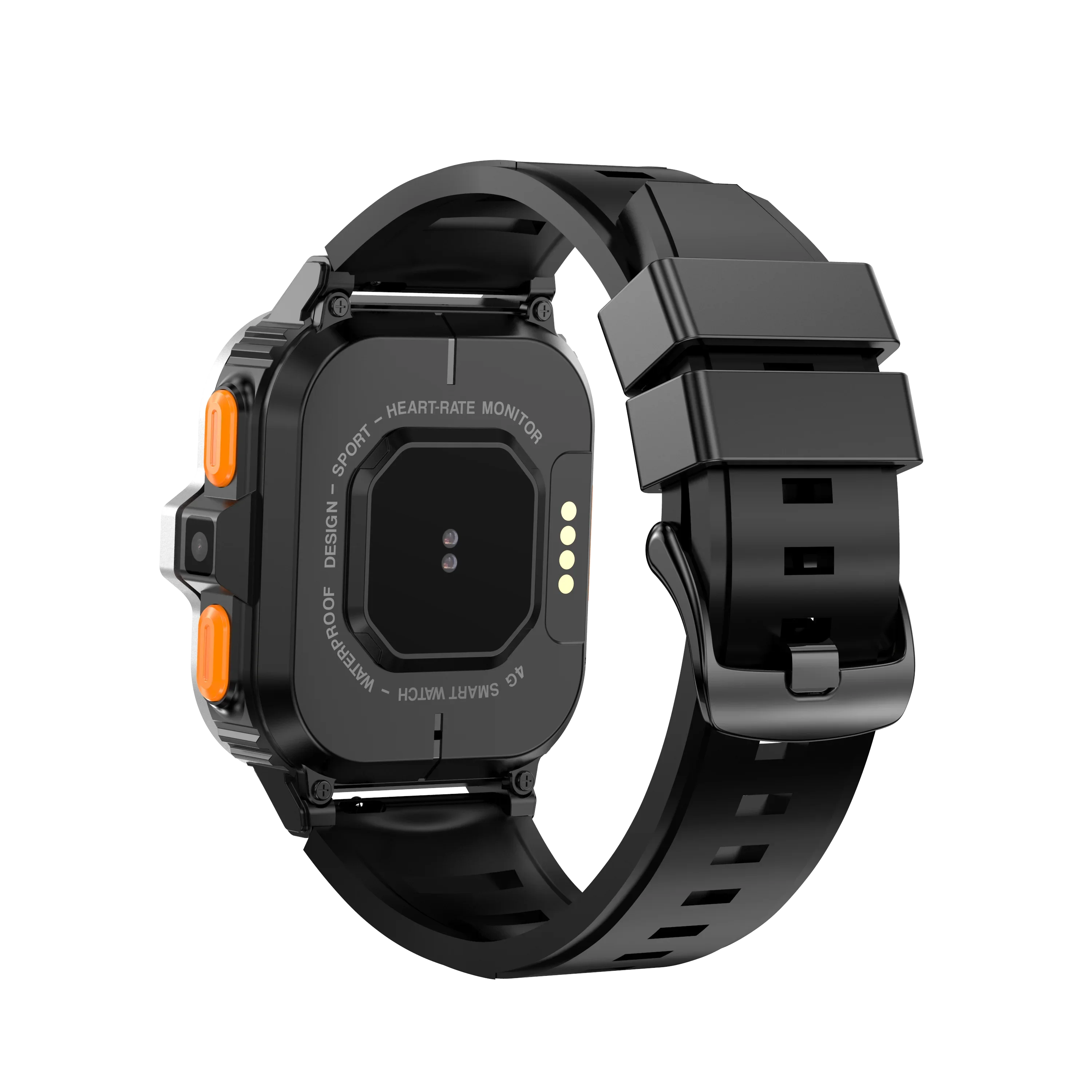 4G Top Quality 4g+64g Mobile P - đánh giá và giá Smart Watch