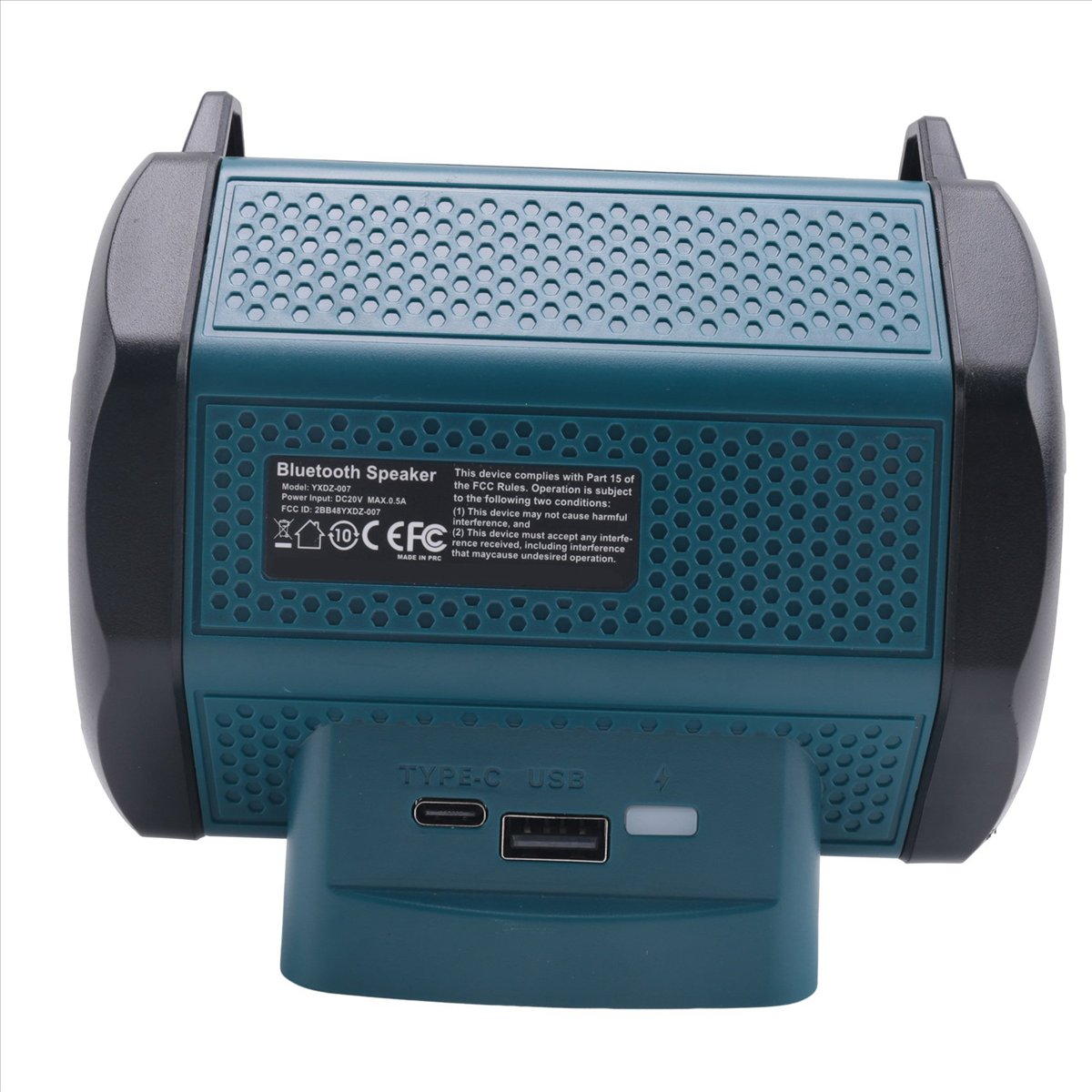 *X07A Portable Cordless Blueto - đánh giá và giá Bluetooth Speaker