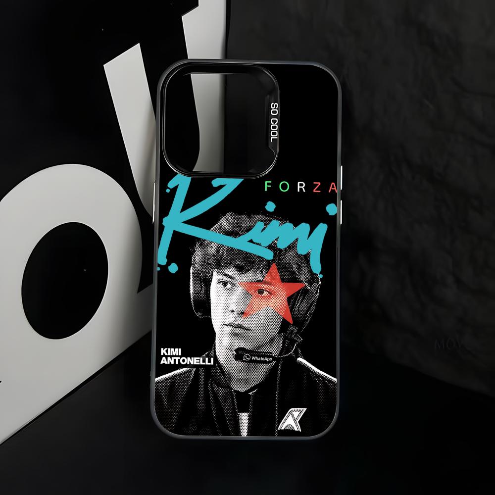 K-Kimi Antonelli Hot Driver Ph - đánh giá và giá Usb Charger