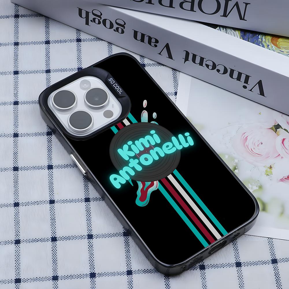 K-Kimi Antonelli Hot Driver Ph - đánh giá và giá Usb Charger