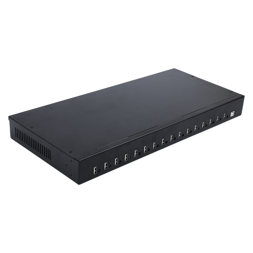 Good Sipolar A-165 Multi-Port  - đánh giá và giá Usb Hub