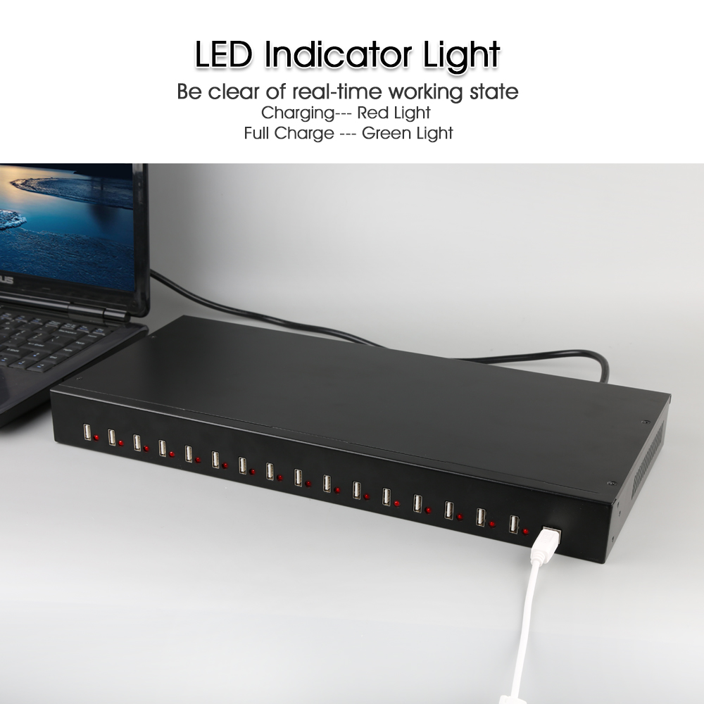 Good Sipolar A-165 Multi-Port  - đánh giá và giá Usb Hub