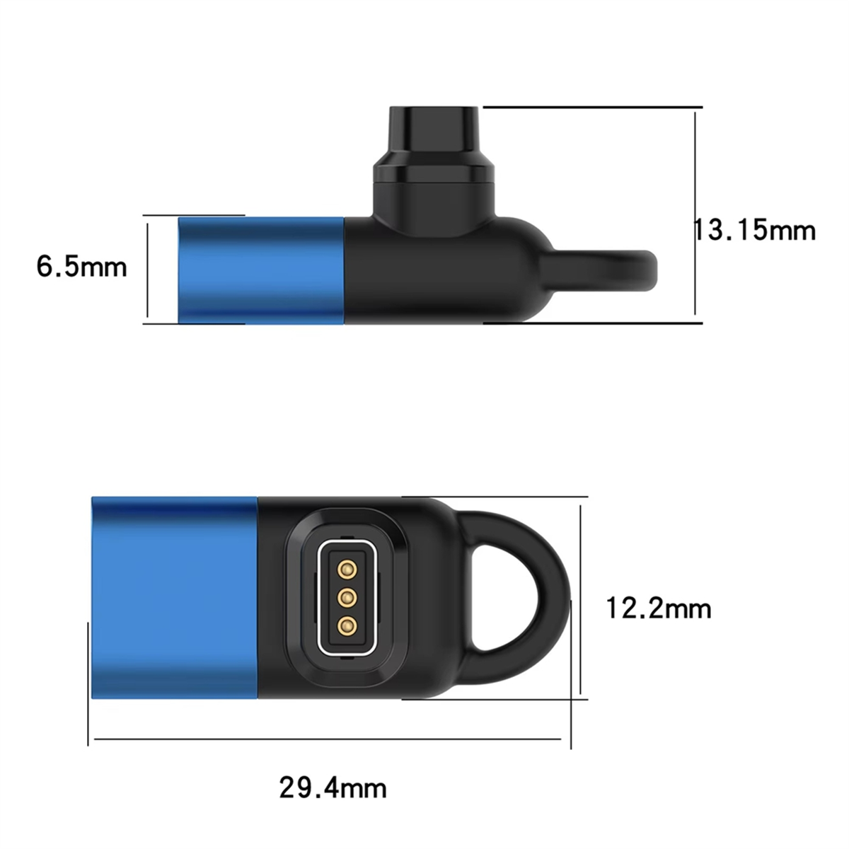 ABNJ Adapter for Vertix2 42 Pr - đánh giá và giá Smart Watch
