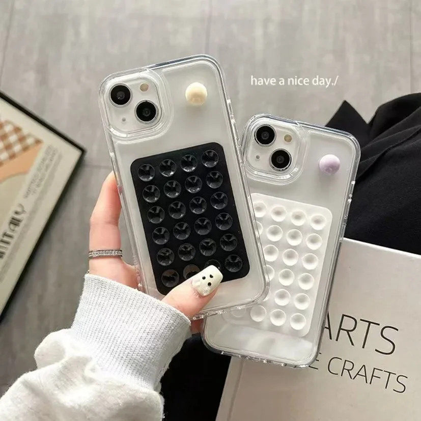 Square Silicone Suction Cup Ph - đánh giá và giá Phone Holder
