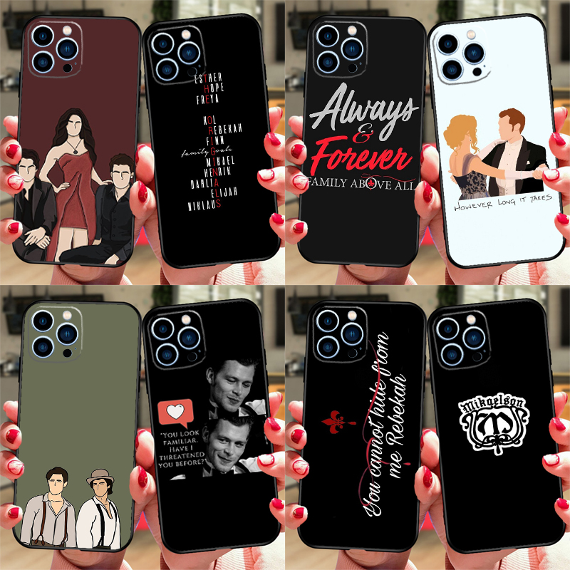 The Originals Vampire Diaries  - đánh giá và giá Oppo Find X8