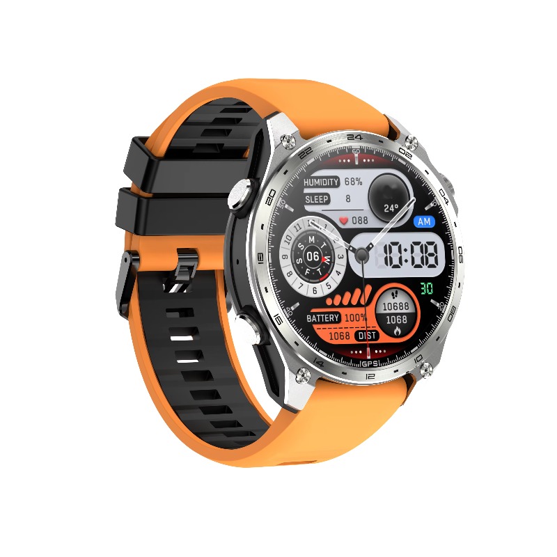 High Quality HD300PRO Outdoors - đánh giá và giá Smart Watch