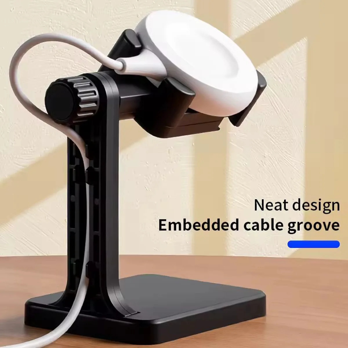 Universal Smart Watch Stand Ho - đánh giá và giá Smart Watch