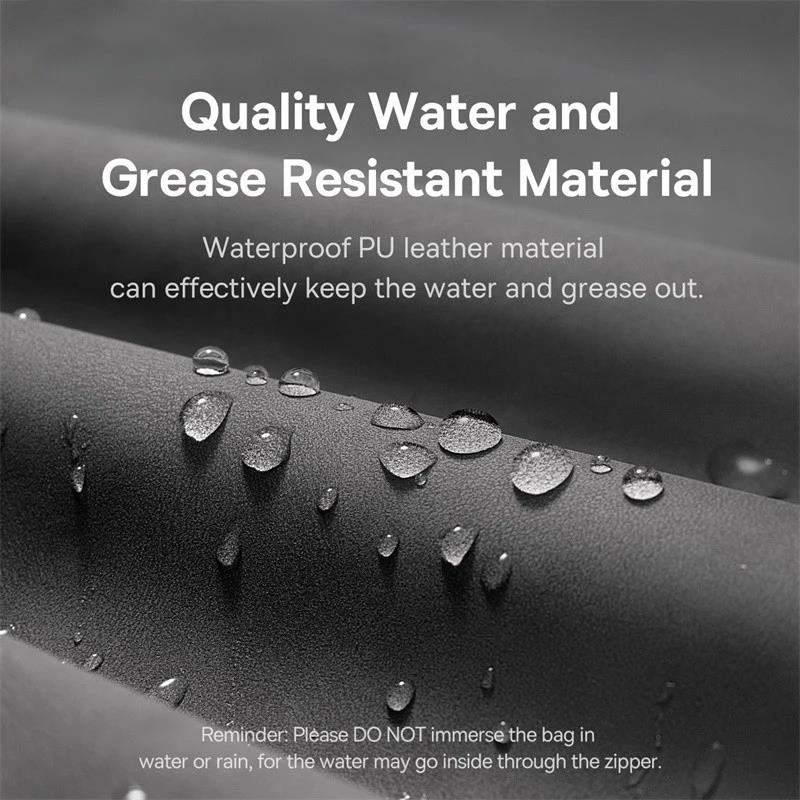 Portable Phone Waterproof Bag  - đánh giá và giá Power Bank
